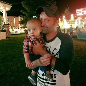 Meet your Posher, Josh